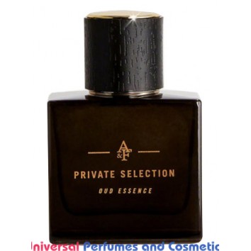 Oud Essence Abercrombie&Fitch Generic Oil Perfume 50ML (001851)